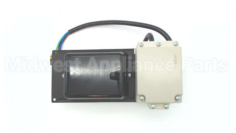 117-7066 Secop Diversitech Starting Device For Sc18Clx.2