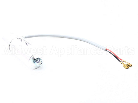 117-7114 Secop Diversitech 23.5M 250V Runrndcap W/Leads