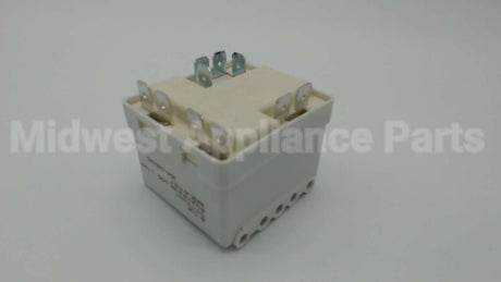 117-7441 Secop Diversitech 115V/60Hz Potential Relay