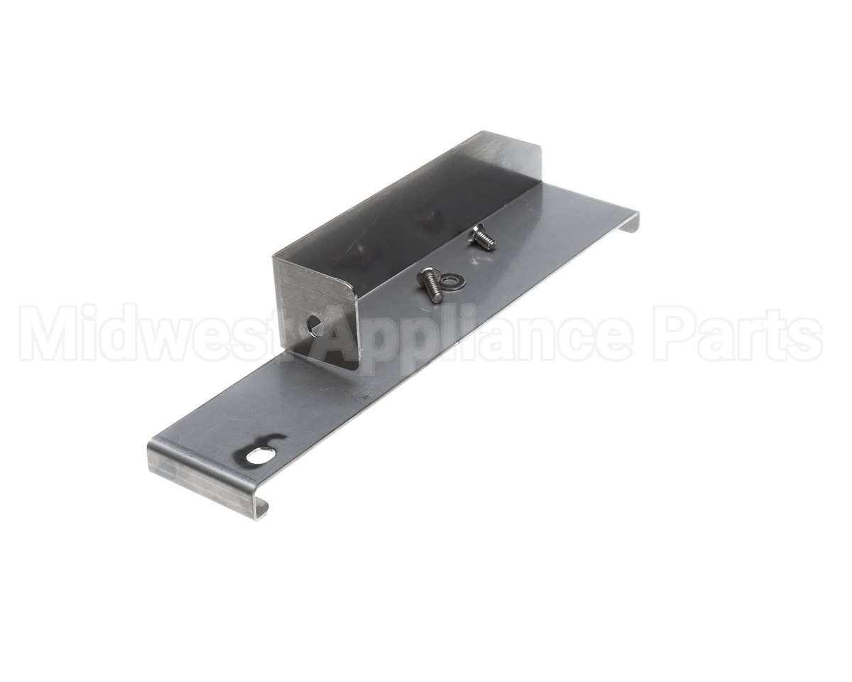117-BZA-0052-S Delfield Bracket,Slide,12Cutbrd,Ctr, 4400,