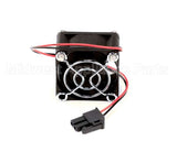 117.704 Nespresso Axial-Fan 24Vdc Set Refriger.