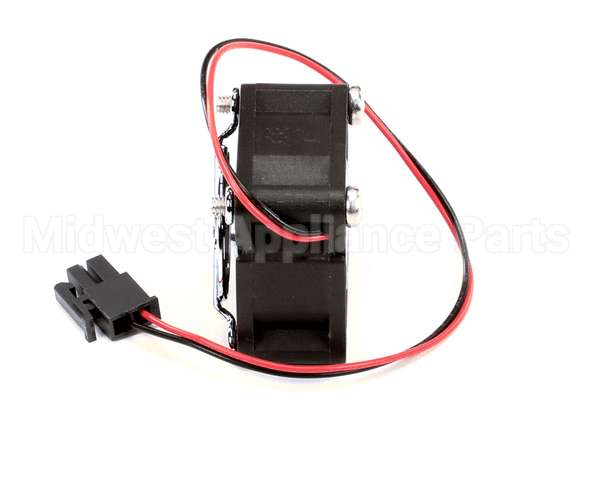 117.704 Nespresso Axial-Fan 24Vdc Set Refriger.