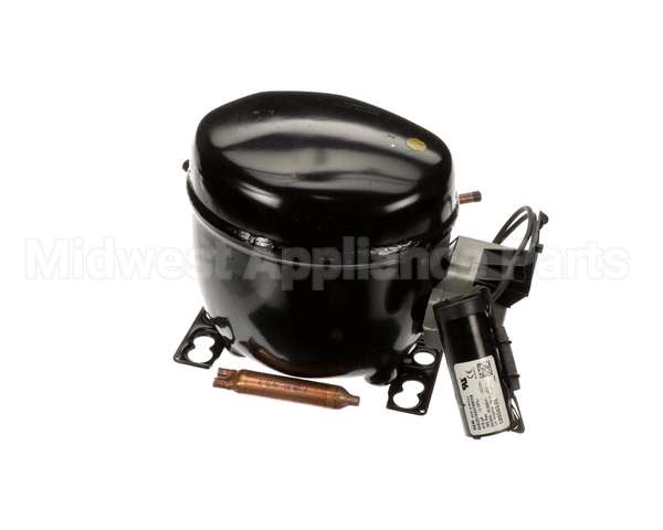 11700-3 Silver King Kit Compressor 115V Ffu160Uax