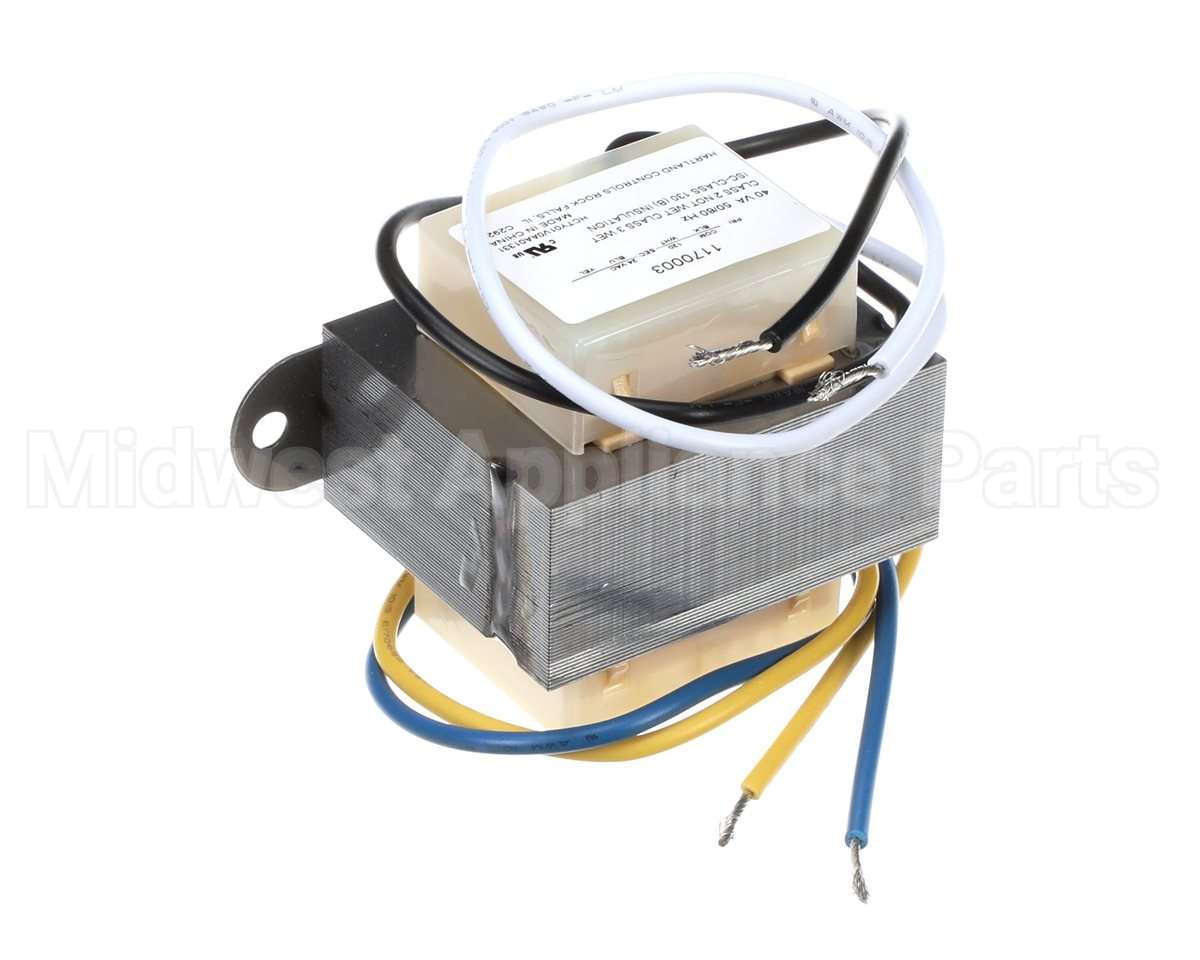 1170003 International Comfort Products 120V -> 24V 40Va Transformer
