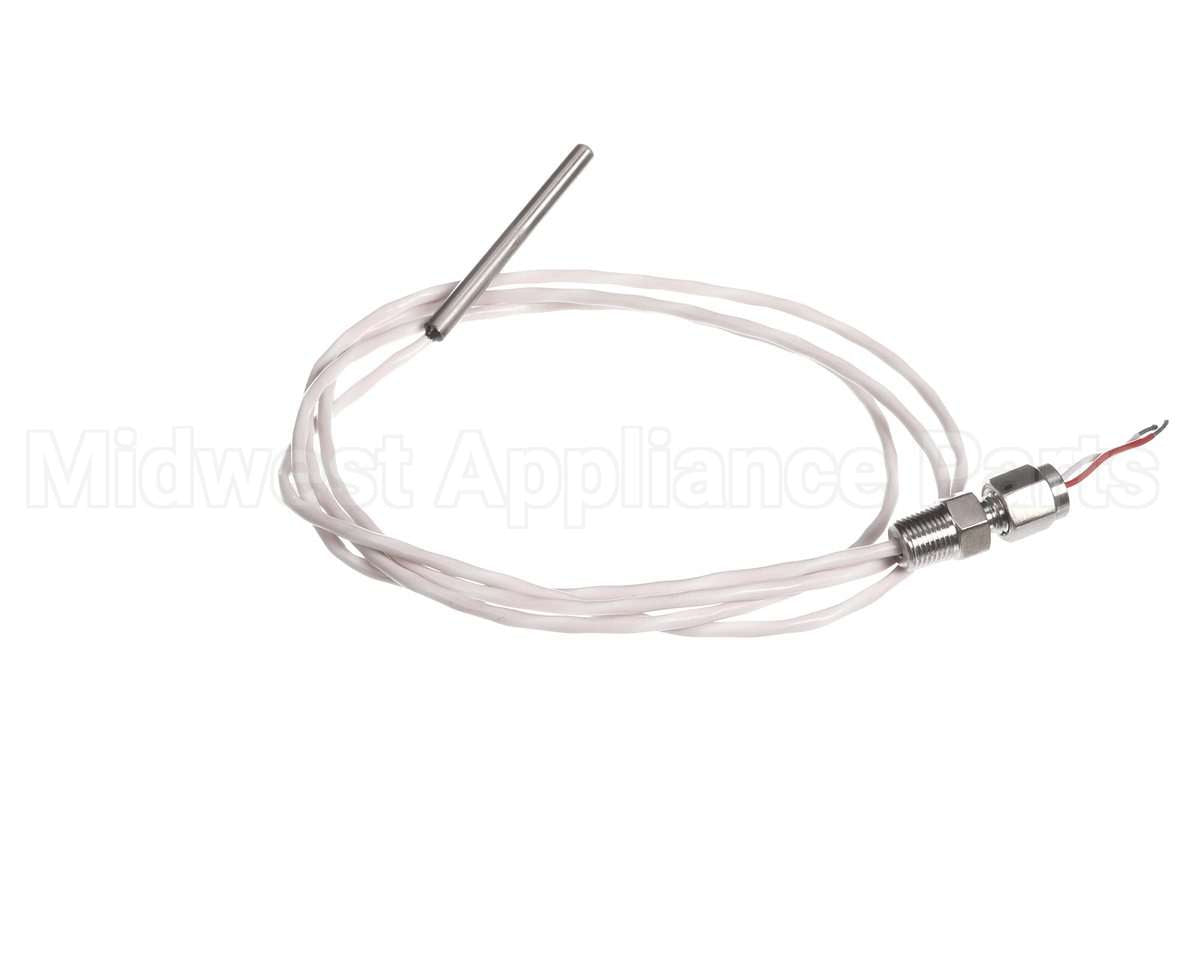 117002 Champion - Moyer Diebel Thermistor 10K 48" Lead, Flexible, Adjus