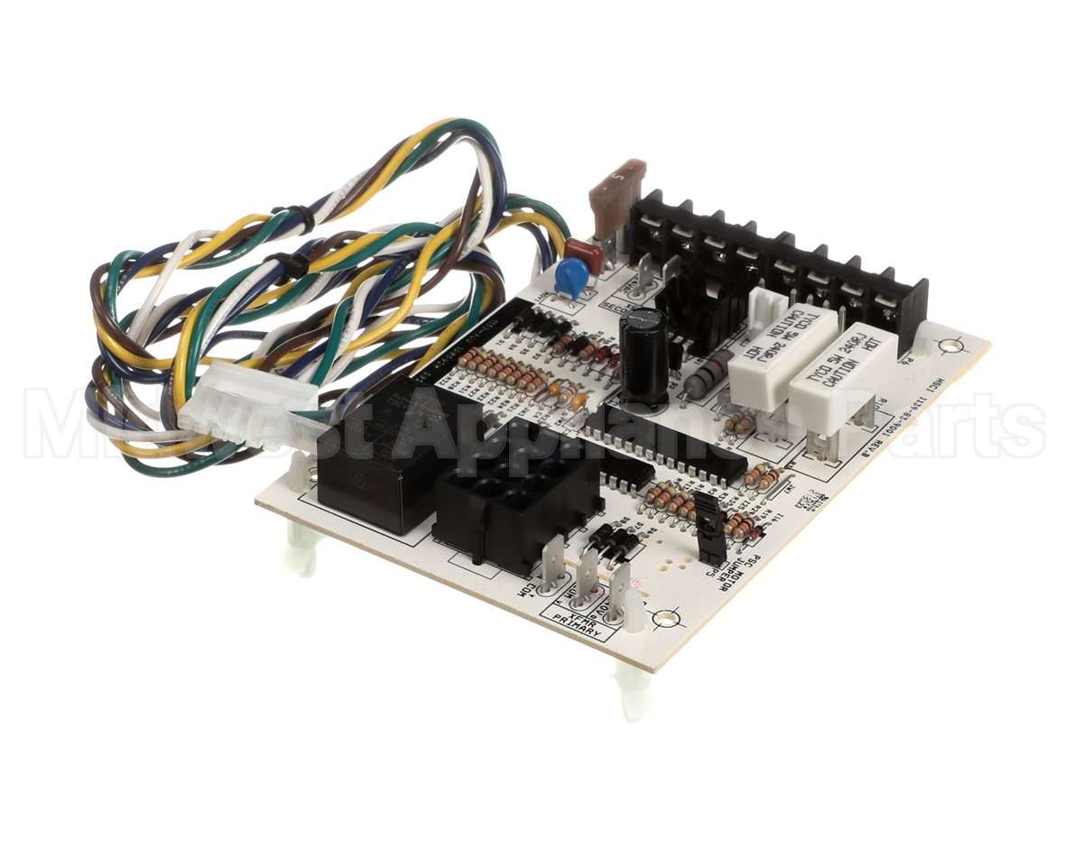 1170065 International Comfort Products Fan Timer Control Board