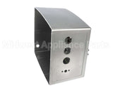 117007 Robot Coupe Motor Support R5A