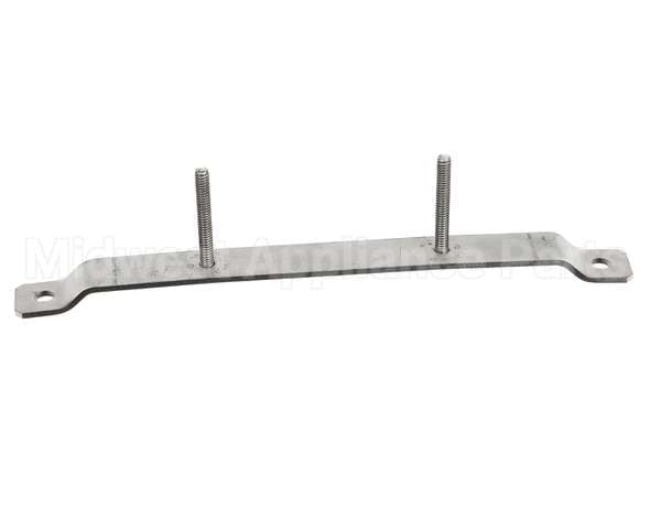 117009 Groen Bracket, Burner Support