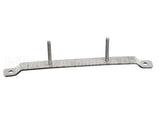 117009 Groen Bracket, Burner Support