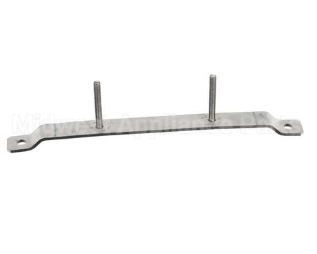 117009 Groen Bracket, Burner Support