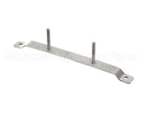 117009 Groen Bracket, Burner Support