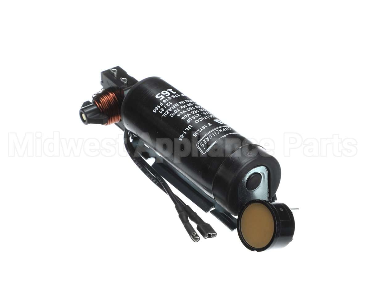 11701-12 Silver King Electrical Kit 115 Volt Relay