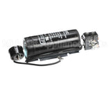 11701-12 Silver King Electrical Kit 115 Volt Relay