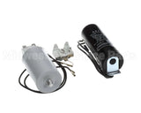 11701-15 Silver King Kit Electricals 115V Tc141Ou-D