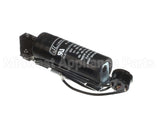 11701-4 Silver King Kit Electricals 115V Tcx415U-D