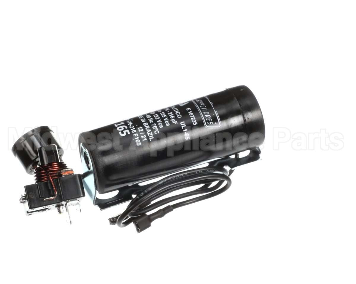 11701-8 Silver King Start Component Kit