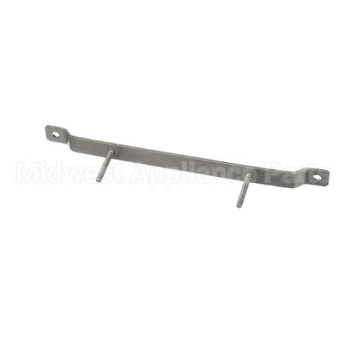 117010 Groen Bracket, Burner Support