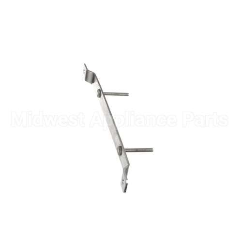 117010 Groen Bracket, Burner Support