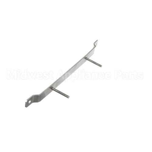 117010 Groen Bracket, Burner Support