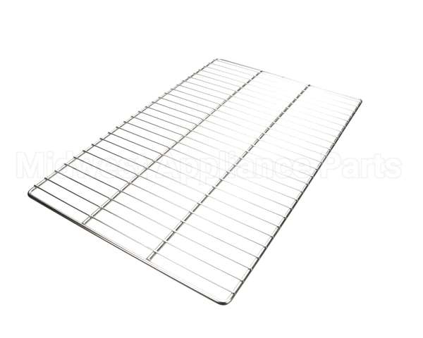 1170247 Cres Cor Wire Shelf 27" X 17"