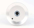 1170337 Southbend Range Knob, 1/4 Bore
