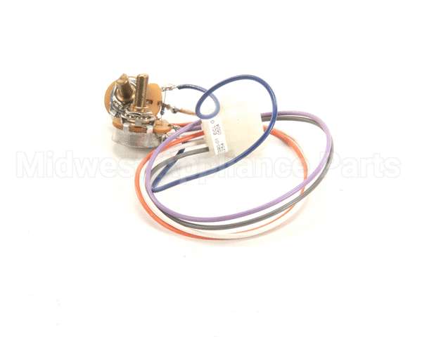 1170339 Southbend Range Potentiometer Asm (C H)
