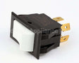 1170343 Southbend Range Switch, Rocker,(On-Off)Power