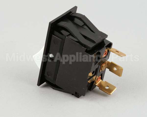 1170344 Southbend Range Rocker Switch(On-On)Fan