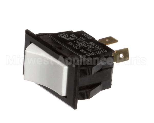 1170346 Southbend Range Rocker Switch-Spst(Mom On-Off)