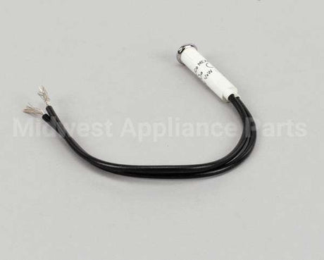 1170347 Southbend Range Signal Light-120V (Amber)