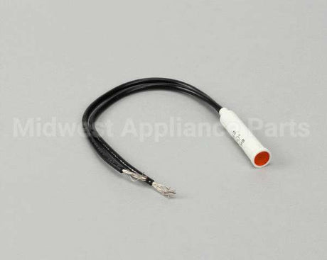 1170350 Southbend Range Light, Amber 240V Signal