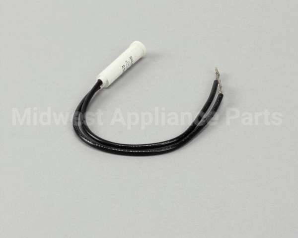 1170350 Southbend Range Light, Amber 240V Signal