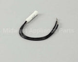 1170350 Southbend Range Light, Amber 240V Signal