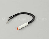 1170350 Southbend Range Light, Amber 240V Signal