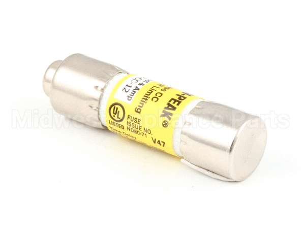 1170425 Southbend Range Lp-Cc-12 Amp Fuse