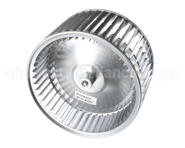 1170652 International Comfort Products 10X6 Blower Wheel 1/2" Bore
