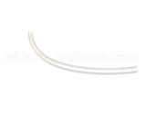 11707.1000 Bunn Tube,Silicone-.25Id X 12.0Lg