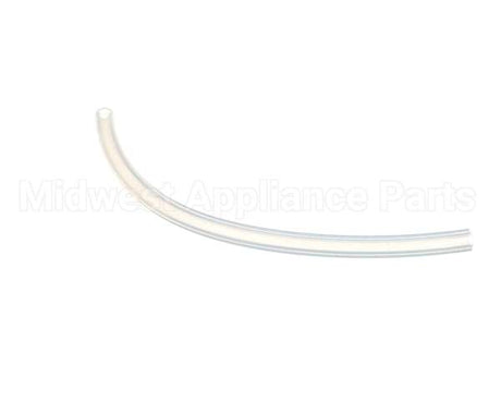 11707.1000 Bunn Tube,Silicone-.25Id X 12.0Lg