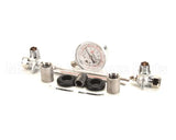 117088 Groen Water Column Assembly