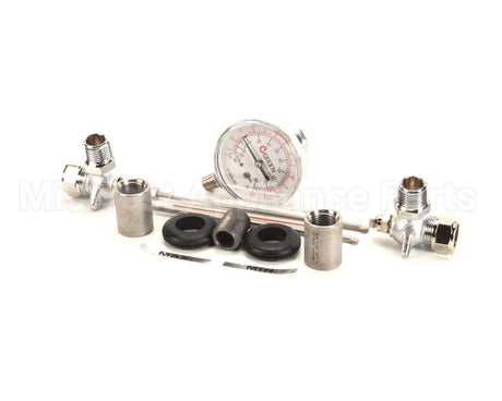 117088 Groen Water Column Assembly