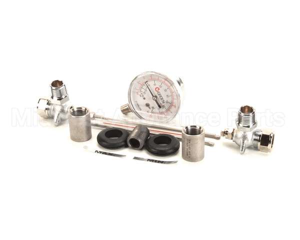 117088 Groen Water Column Assembly