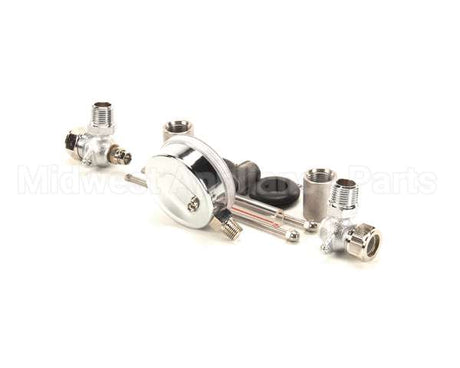 117088 Groen Water Column Assembly