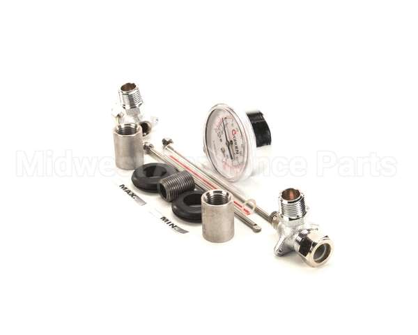 117088 Groen Water Column Assembly