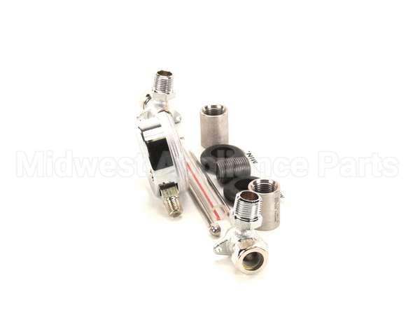117088 Groen Water Column Assembly