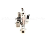 117088 Groen Water Column Assembly