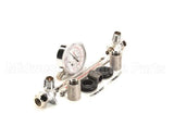 117088 Groen Water Column Assembly