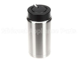 117100 Nespresso Milk Tank 704 Cpl V3