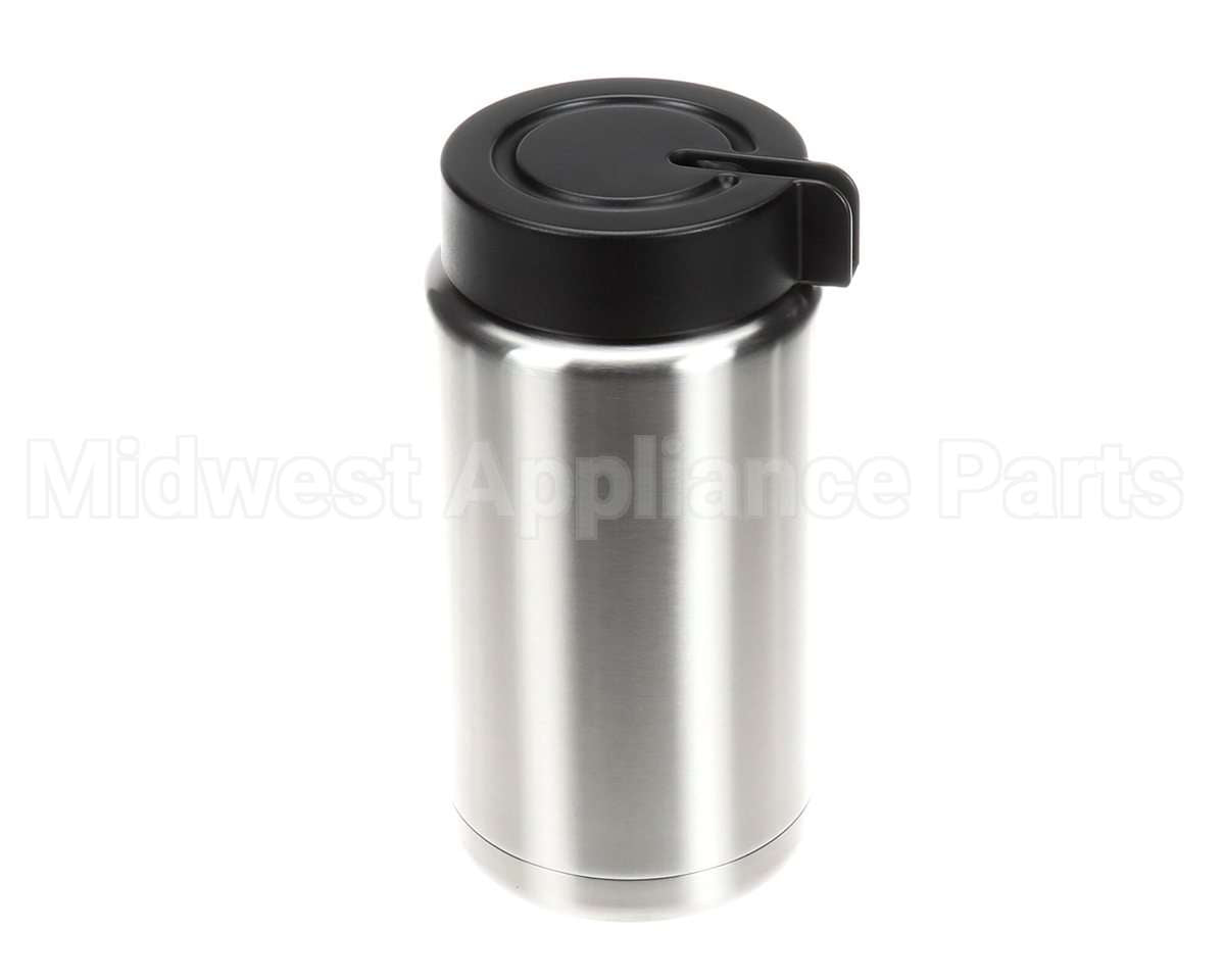 117100 Nespresso Milk Tank 704 Cpl V3