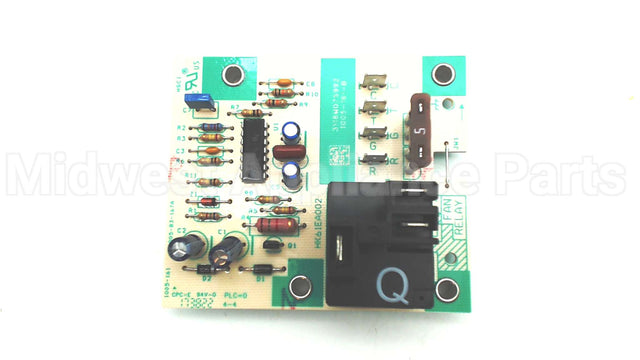 1171000 International Comfort Products Circuitboard W/Timedelayrelay