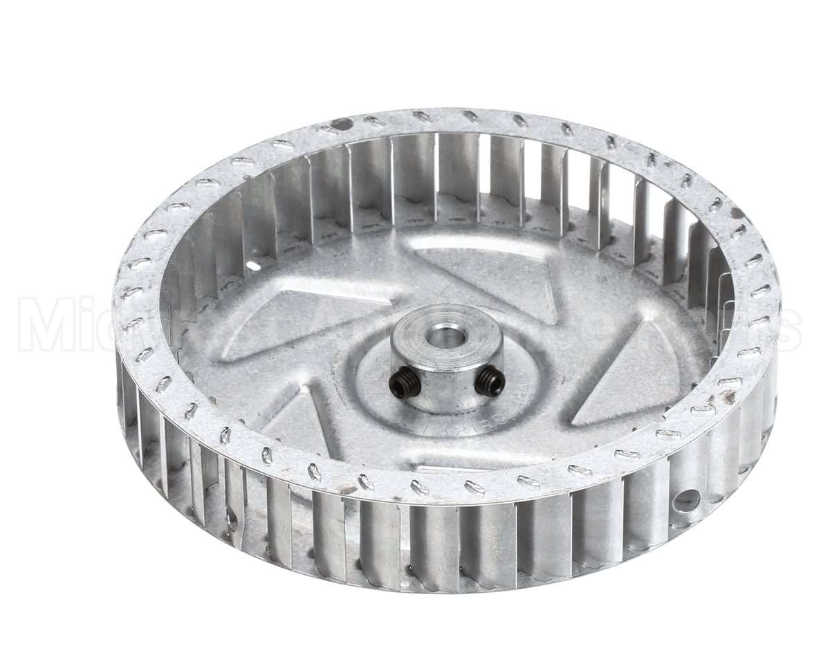 1171049 International Comfort Products Inducer Blower Wheel